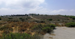 Land for Sale Gharzouz Jbeil Area 1625Sqm