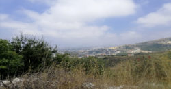 Land for Sale Blat ( Mastita ) Jbeil Area 905Sqm