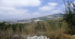 Land for Sale Blat ( Mastita ) Jbeil Area 905Sqm