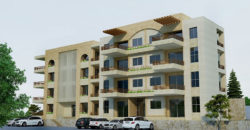 Apartment For Sale Aamchit Jbeil GF floor Area 197 Sqm and Garden 60Sqm