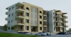 Apartment For Sale Aamchit Jbeil GF floor Area 197 Sqm and Garden 60Sqm