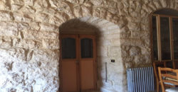 Old House For Sale Maad Jbeil The building is about 190 Sqm and has cellars and land around 2000 Sqm