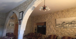 Old House For Sale Maad Jbeil The building is about 190 Sqm and has cellars and land around 2000 Sqm