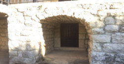 Old House For Sale Maad Jbeil The building is about 190 Sqm and has cellars and land around 2000 Sqm