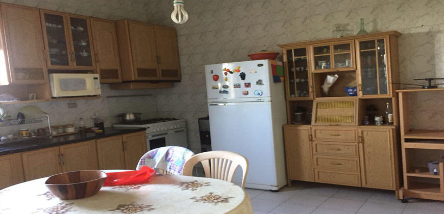 Old House For Sale Maad Jbeil The building is about 190 Sqm and has cellars and land around 2000 Sqm