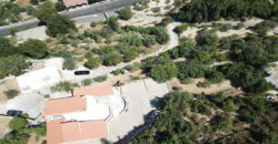 Land for Sale Lehfed Jbeil Area 4471Sqm