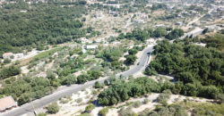 Land for Sale Lehfed Jbeil Area 4471Sqm