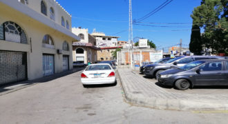 Office for Rent Jbeil Byblos City Area 110Sqm