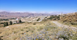 Land for Sale Aaqoura ( Laqlouq ) Area 696Sqm