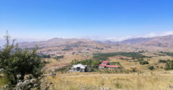 Land for Sale Aaqoura ( Laqlouq ) Area 696Sqm