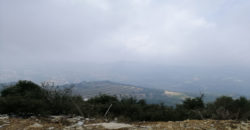 Land for Sale Ras Osta Jbeil Area 8013Sqm