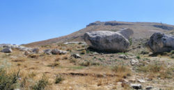 Land for Sale Aaqoura ( Laqlouq ) Area 1660Sqm