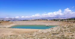 Land for Sale Aaqoura ( Laqlouq ) Area 1660Sqm