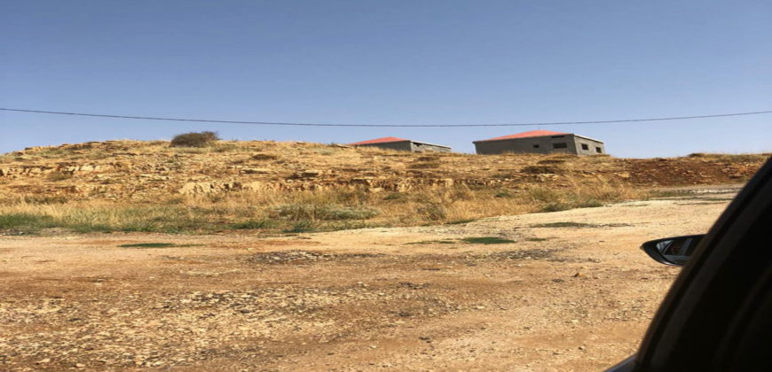 Land for Sale Tannourine – Faouqa – ( Laqlouq ) Batroun Area 865Sqm