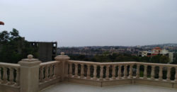 Villa for Sale Gharfine Jbeil Building area 690 Sqm and Total Area Land 1200Sqm