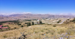 Land for Sale Aaqoura ( Laqlouq ) Area 696Sqm