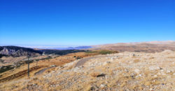 Land for Sale Tannourine – Faouqa – ( Msateb -Ain Et Tillaje ) Batroun Area 2000Sqm