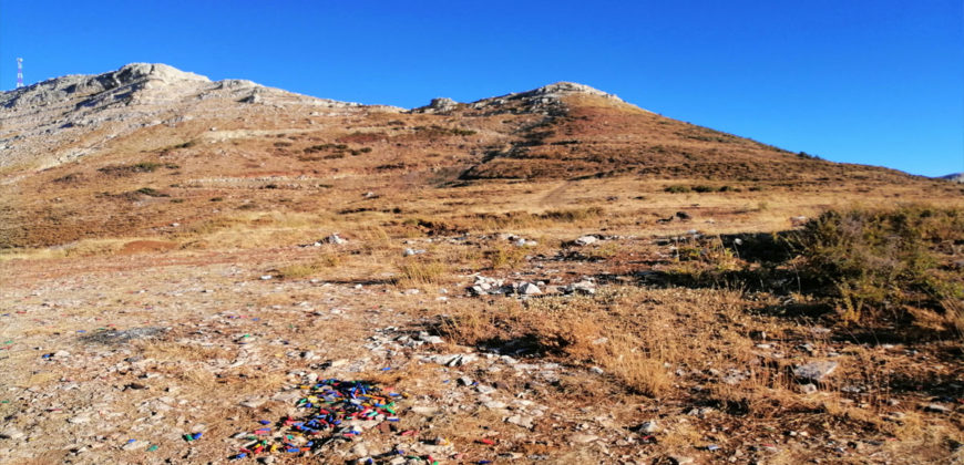 Land for Sale Tannourine – Faouqa – ( Msateb -Ain Et Tillaje ) Batroun Area 2000Sqm