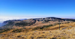 Land for Sale Tannourine – Faouqa – ( Msateb -Ain Et Tillaje ) Batroun Area 2450Sqm.