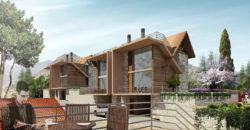 Villa for Sale Ehmej ( Laqlouq ) Jbeil Building area 292 Sqm and Total Area Land 110Sqm