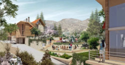 Villa for Sale Ehmej ( Laqlouq ) Jbeil Building area 292 Sqm and Total Area Land 110Sqm