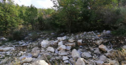 Land for Sale Mechmech Jbeil Area 1443Sqm