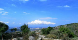 Land for Sale Mechmech Jbeil Area 1201Sqm