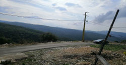 Land for Sale Mechmech Jbeil Area 1201Sqm