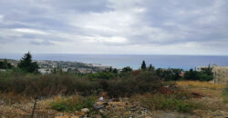 Land for Sale Jdayel Jbeil Area 3368Sqm