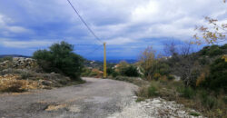 Land for Sale Lehfed Jbeil 661Sqm