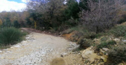 Land for Sale Lehfed Jbeil 661Sqm