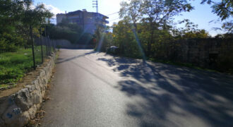Land for Sale Jbeil Byblos City Area 1080Sqm