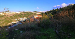 Land for Sale Blat ( Mdamit ) Jbeil Area 730Sqm
