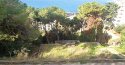 Land for Sale Ghadir Kesserwan Area 628Sqm