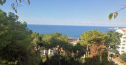 Land for Sale Ghadir Kesserwan Area 628Sqm