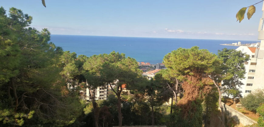 Land for Sale Ghadir Kesserwan Area 628Sqm