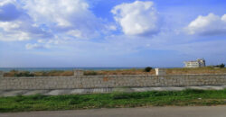 Land for Sale Berbara Jbeil Area 848Sqm