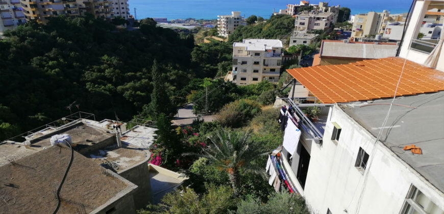 Land for Sale Blat ( Qartaboun ) Jbeil Area 700Sqm