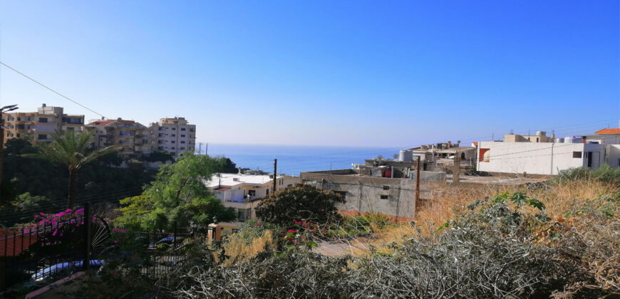 Land for Sale Blat ( Qartaboun ) Jbeil Area 700Sqm