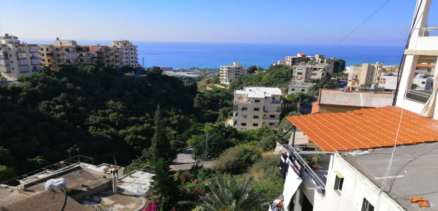 Land for Sale Blat ( Qartaboun ) Jbeil Area 700Sqm