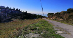 Land for Sale Blat Jbeil Area 1280Sqm