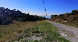 Land for Sale Blat Jbeil Area 1280Sqm