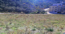 Land for Sale Blat Jbeil Area 1280Sqm