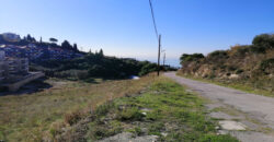 Land for Sale Blat Jbeil Area 1280Sqm