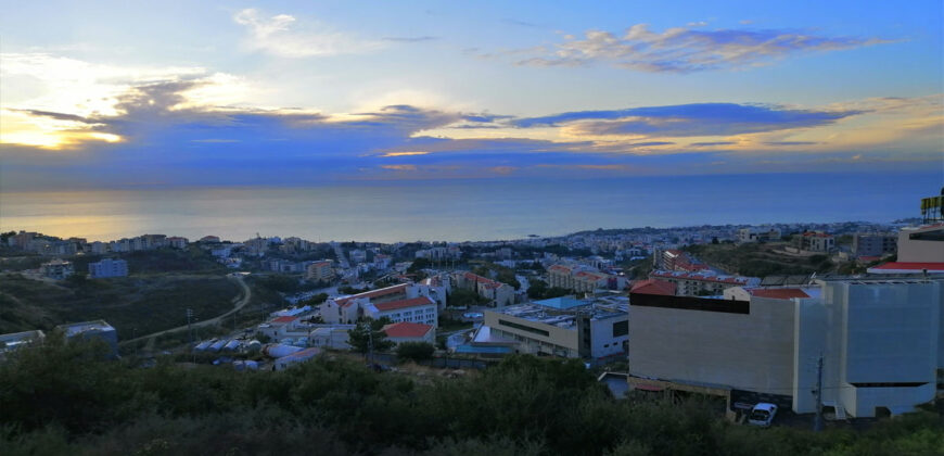 Land for Sale Blat Jbeil Area 3183Sqm