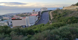 Land for Sale Blat Jbeil Area 3183Sqm