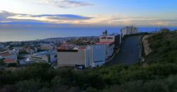 Land for Sale Blat Jbeil Area 3183Sqm