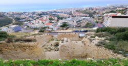 Land for Sale Blat Jbeil Area 2329Sqm