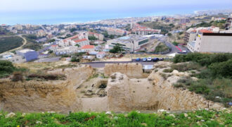 Land for Sale Blat Jbeil Area 2329Sqm