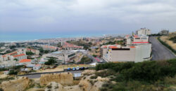 Land for Sale Blat Jbeil Area 2329Sqm